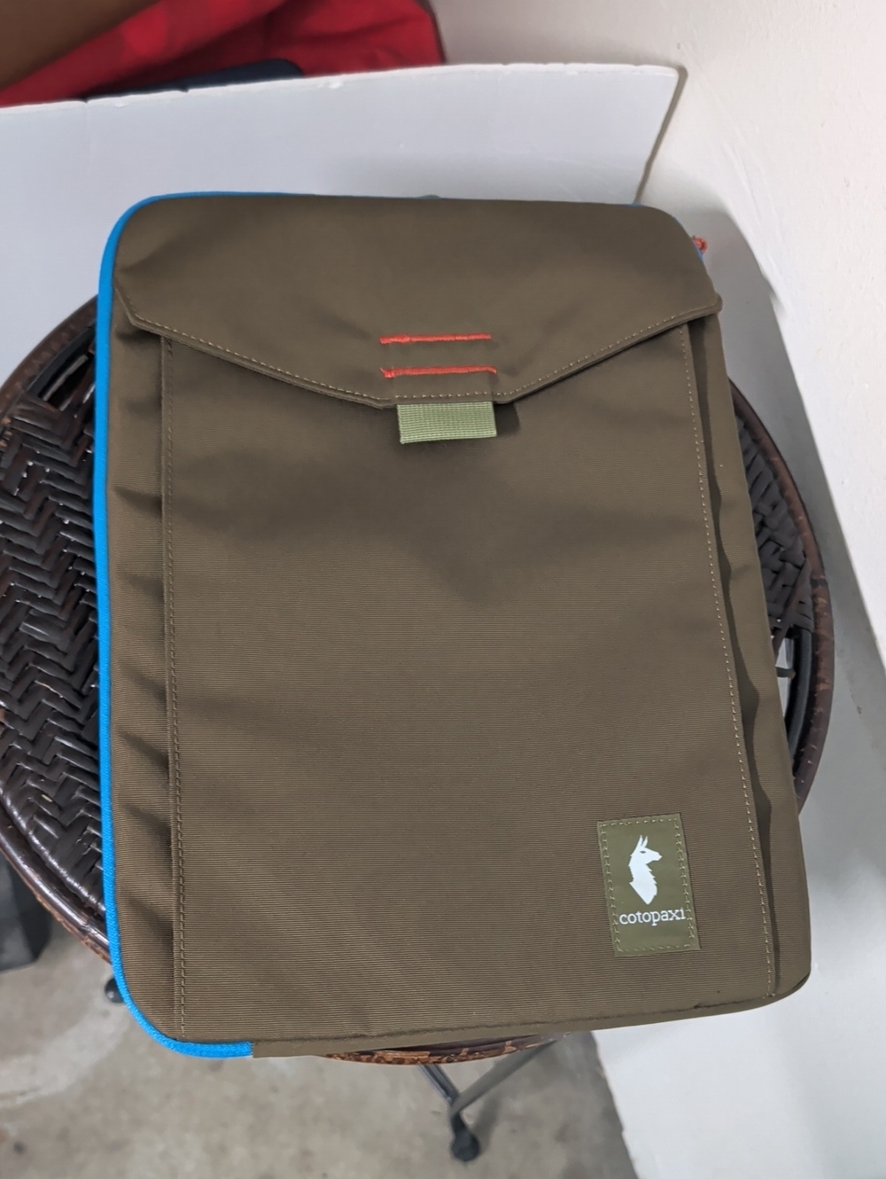 Cotopaxi 14" Laptop Bag